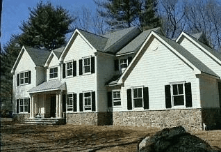 202 IRVING Avenue, Closter